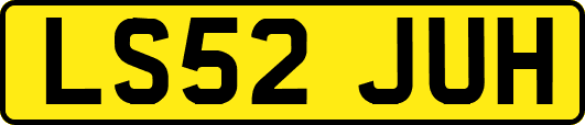 LS52JUH