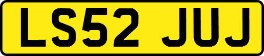 LS52JUJ