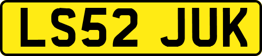 LS52JUK