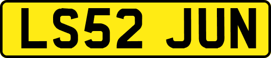 LS52JUN