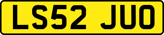 LS52JUO