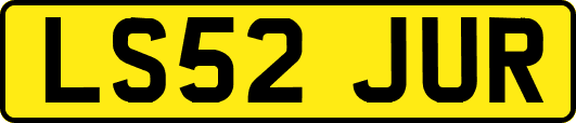 LS52JUR