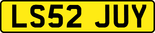 LS52JUY