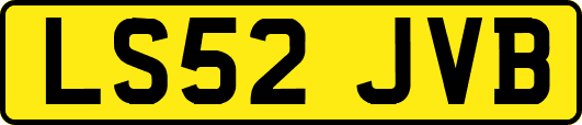 LS52JVB
