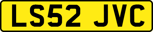 LS52JVC