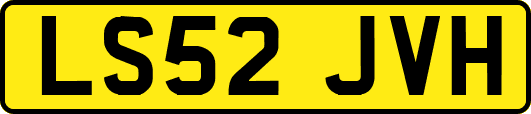 LS52JVH