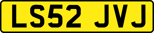 LS52JVJ