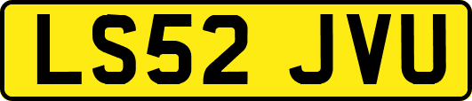 LS52JVU