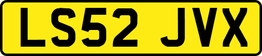 LS52JVX