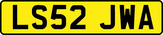 LS52JWA