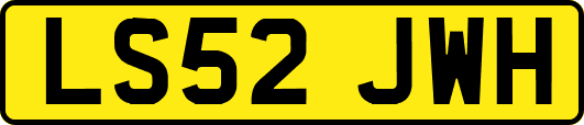 LS52JWH