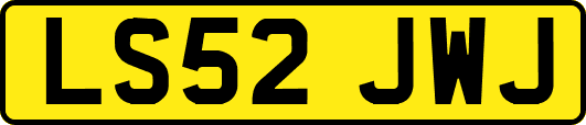LS52JWJ
