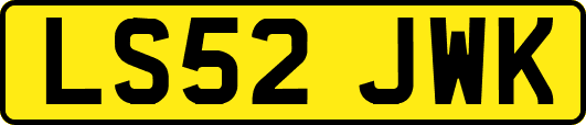 LS52JWK