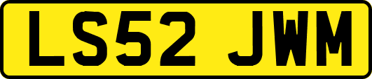 LS52JWM
