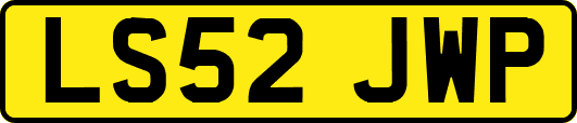 LS52JWP