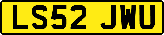 LS52JWU