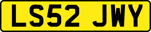 LS52JWY