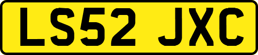 LS52JXC