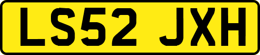 LS52JXH