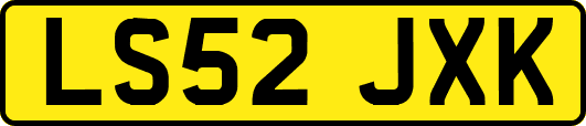 LS52JXK
