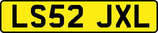 LS52JXL