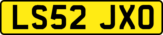 LS52JXO