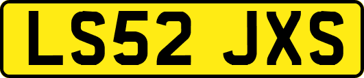 LS52JXS