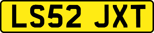LS52JXT
