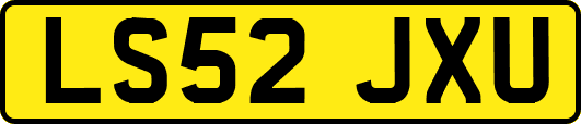 LS52JXU
