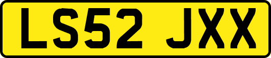LS52JXX