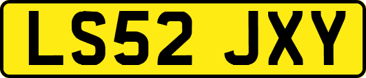 LS52JXY