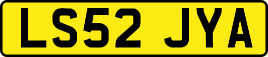 LS52JYA