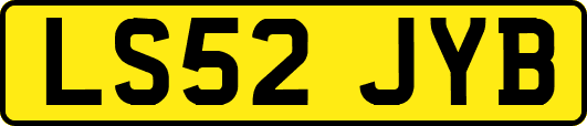 LS52JYB