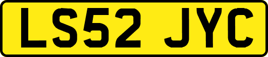 LS52JYC