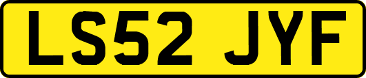 LS52JYF
