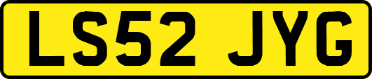 LS52JYG