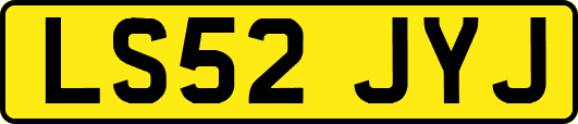 LS52JYJ