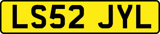 LS52JYL