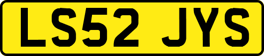 LS52JYS