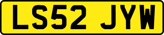 LS52JYW