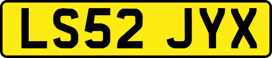 LS52JYX