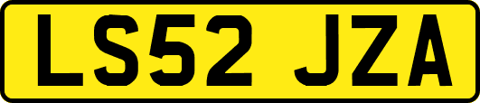 LS52JZA
