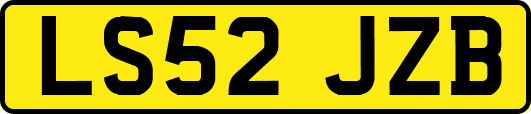 LS52JZB