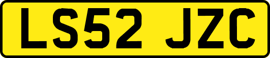 LS52JZC