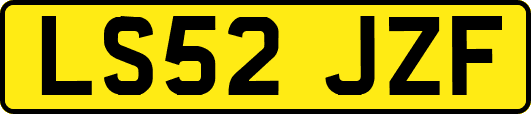 LS52JZF