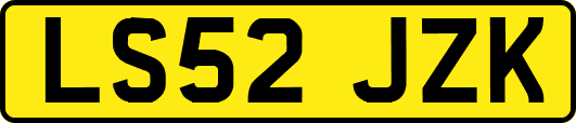 LS52JZK