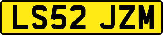 LS52JZM