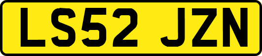 LS52JZN
