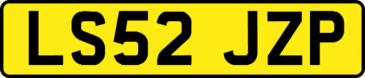 LS52JZP