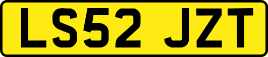LS52JZT